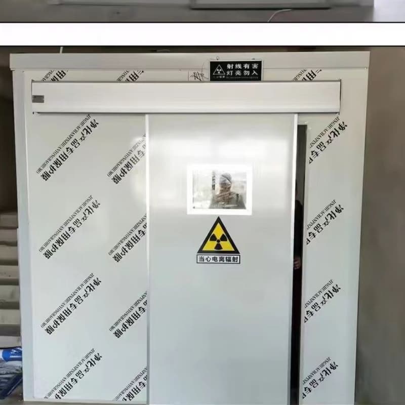 固定式鉛房質(zhì)量可靠的廠家加工定制
