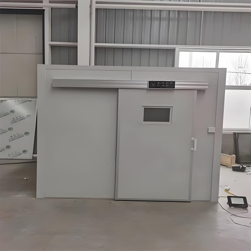 能做負(fù)壓病房的廠家