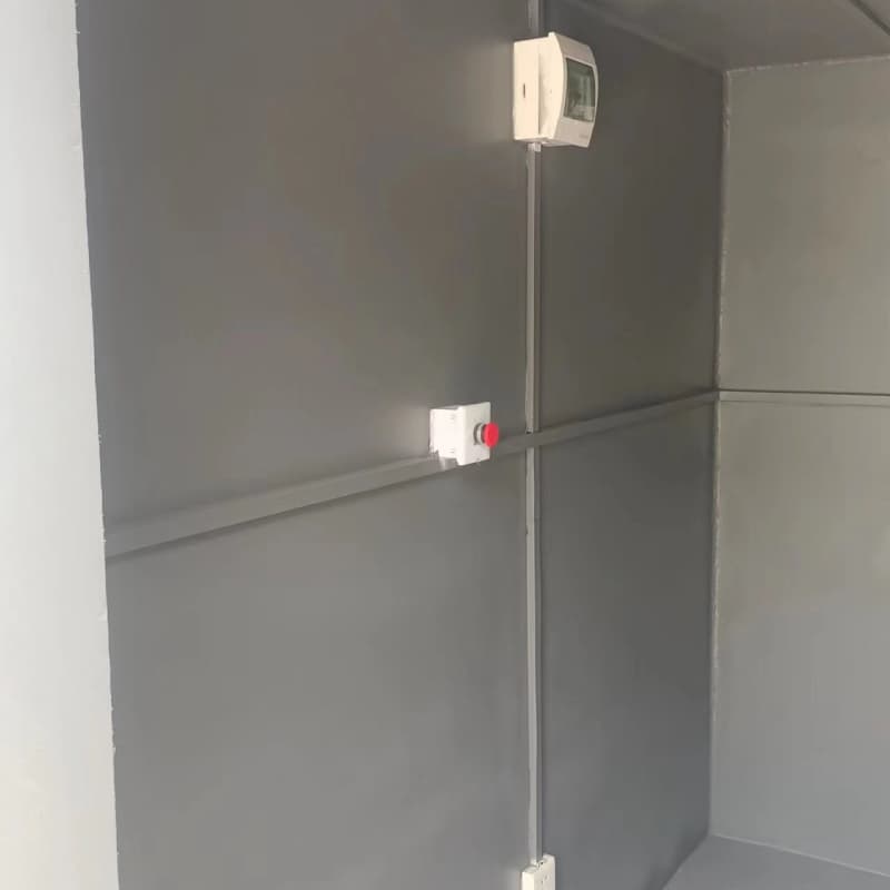 正宗隔離射線防護(hù)鉛房生產(chǎn)廠家-歡迎來電同城供應(yīng)商