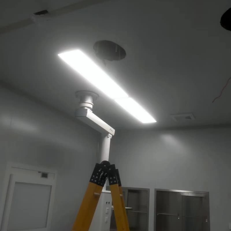 防輻射硫酸鋇砂施工制造廠