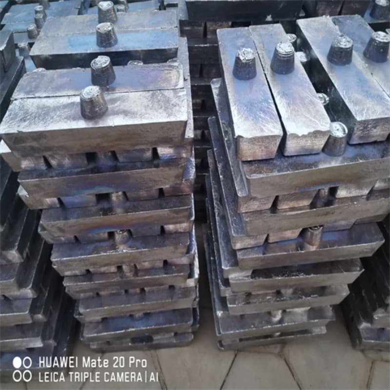 核磁共振防護(hù)鉛塊源頭廠商