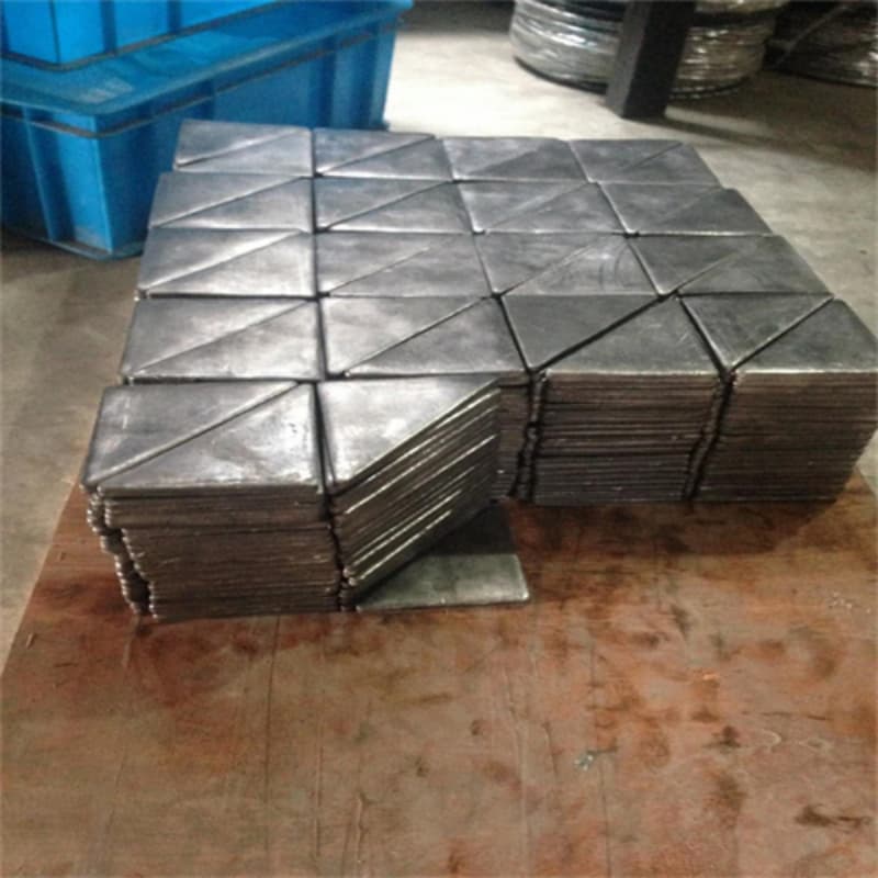 多種規(guī)格鉛磚資質(zhì)齊全