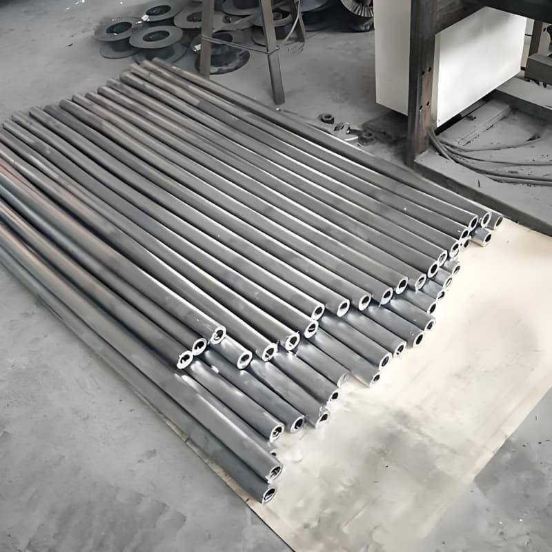 規(guī)格齊全的異形大口徑鉛管基地