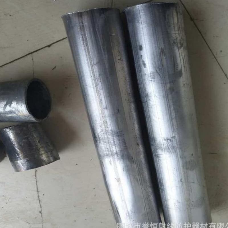 正宗異型大口徑鉛管生產廠家-歡迎來電