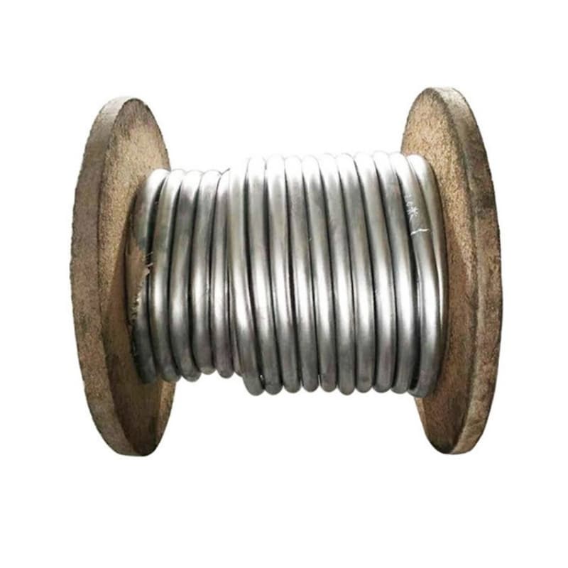 鉛合金管廠家數(shù)十年行業(yè)經(jīng)驗