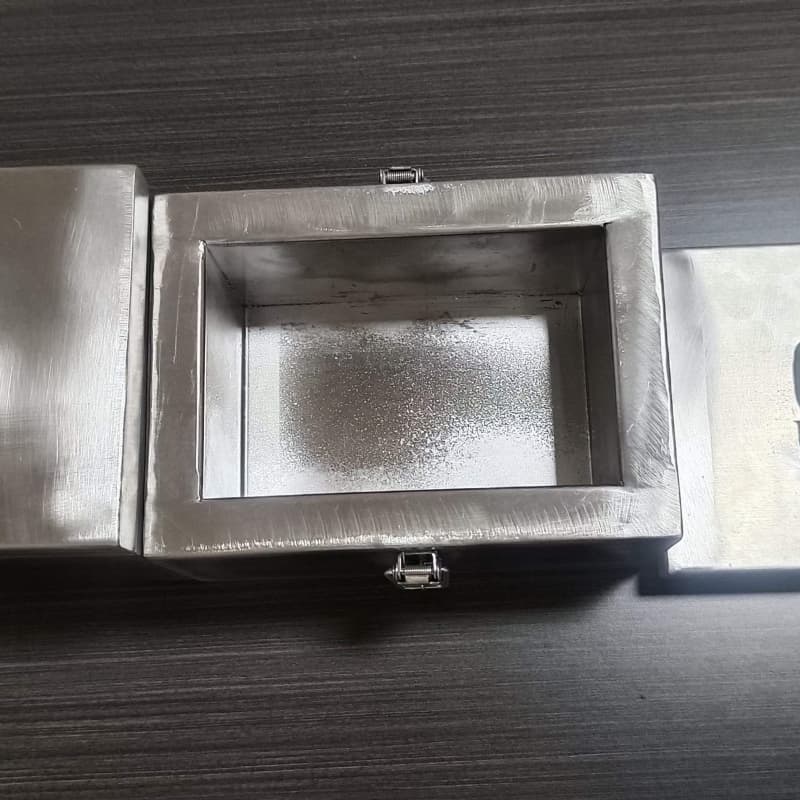 鉛箱價格合理的公司