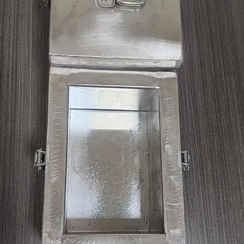 核醫(yī)學鉛箱工廠直供