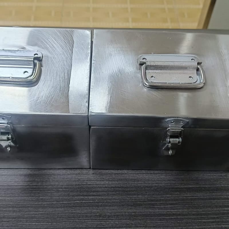 放射物儲存鉛箱源頭好貨