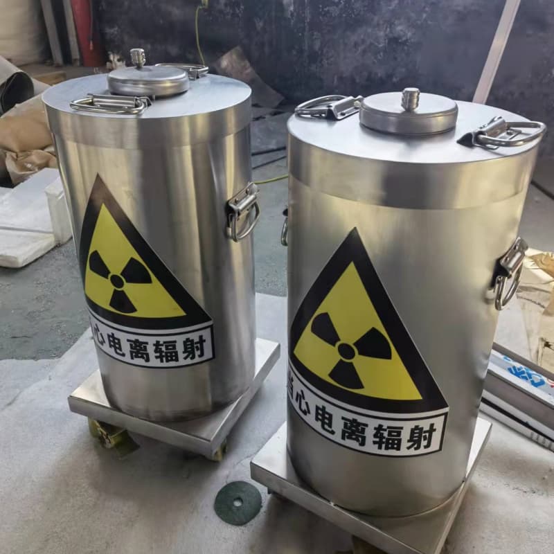 買醫(yī)院用防輻射隔離鉛箱認(rèn)準(zhǔn)大廠家注重細(xì)節(jié)