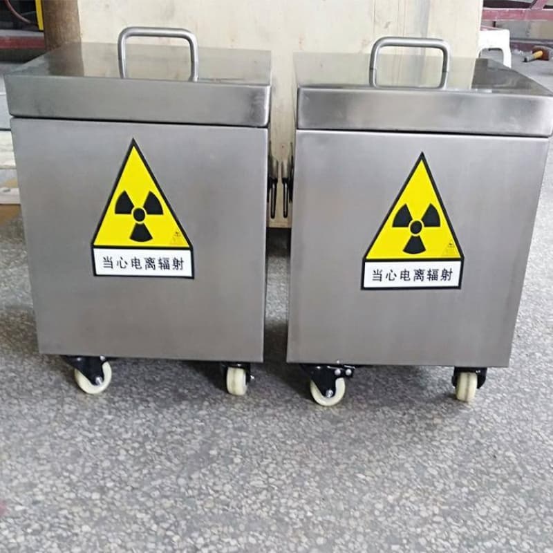 核醫(yī)學鉛箱廠家匠心品質(zhì)