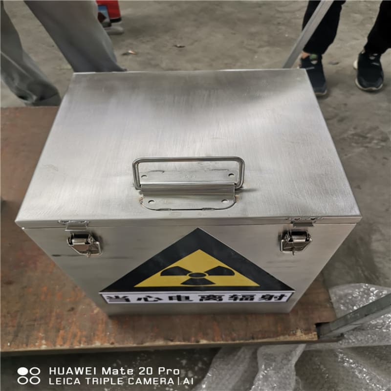 工業(yè)用鉛箱大型生產(chǎn)廠家