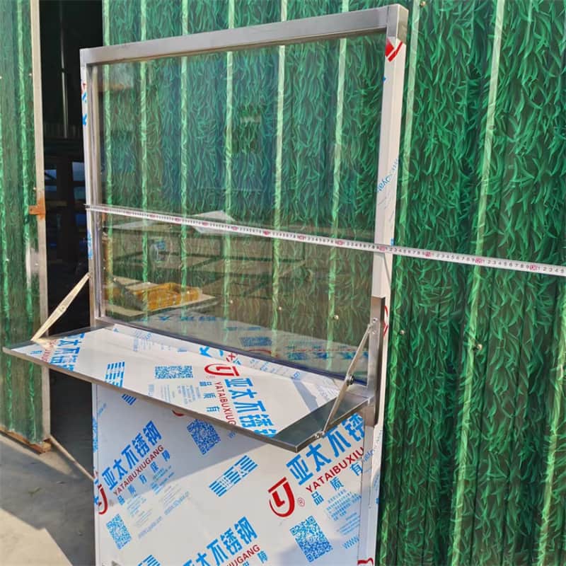 不銹鋼鉛屏風(fēng)規(guī)格材質(zhì)