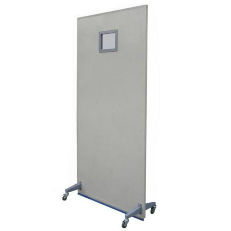 贛州南康防護(hù)鉛屏風(fēng)品牌廠家