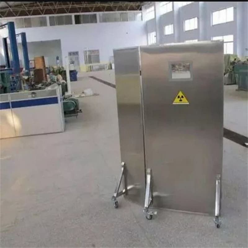 工业铅屏风现货直发