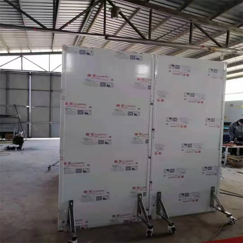 落地移動式鉛屏風廠家質(zhì)優(yōu)價廉