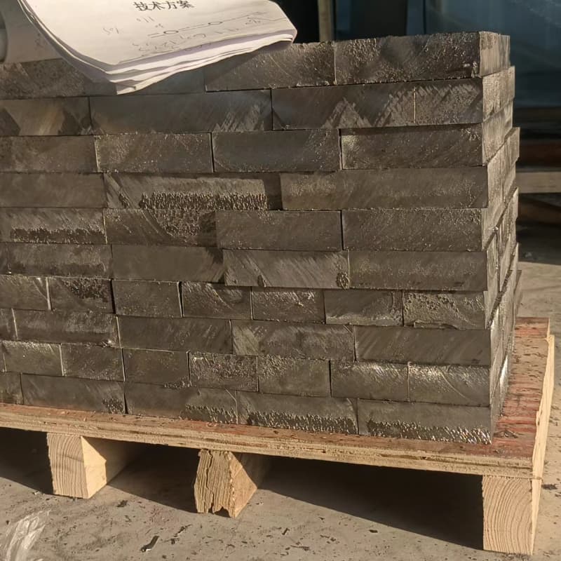 撫州宜黃切割鉛磚質(zhì)量上乘廠家