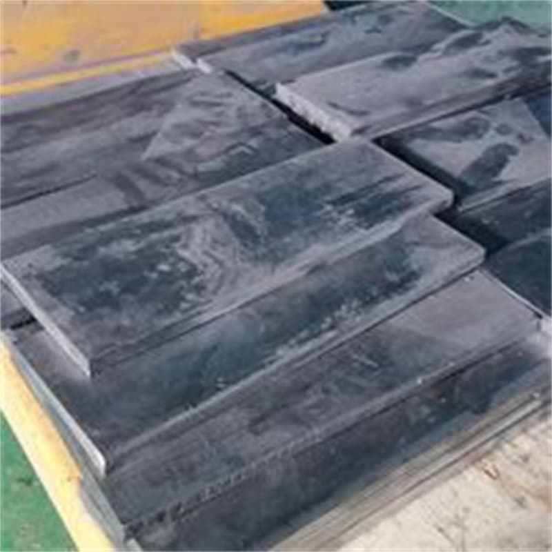 工業(yè)配重鉛磚產(chǎn)品質(zhì)量過關(guān)