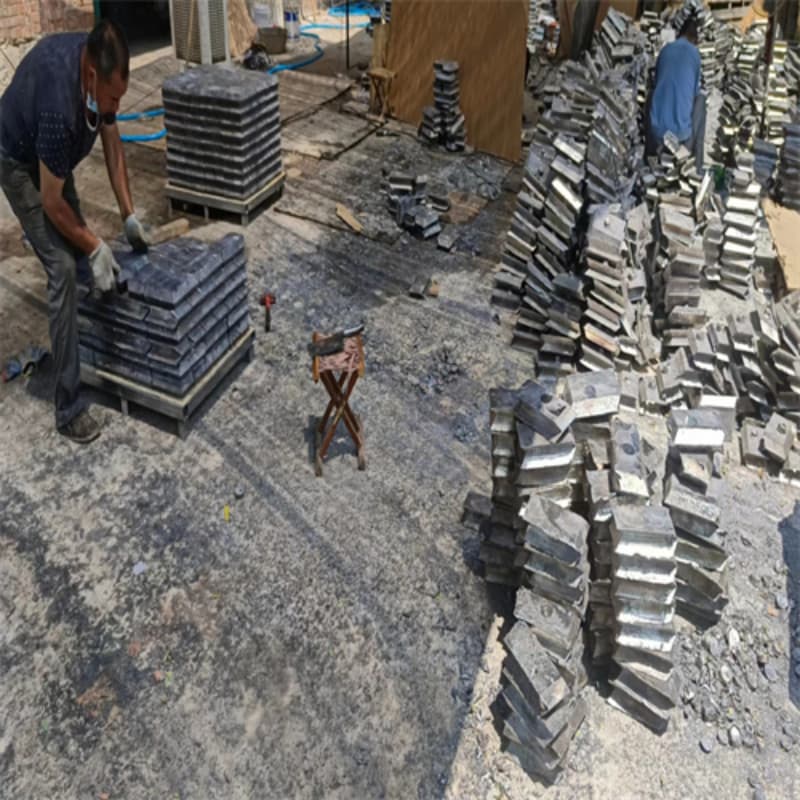 直線加速器鉛磚品牌:佳譽(yù)恒輻射防護(hù)工程有限公司