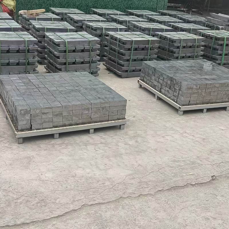 射線(xiàn)防護(hù)鉛磚發(fā)貨就是快
