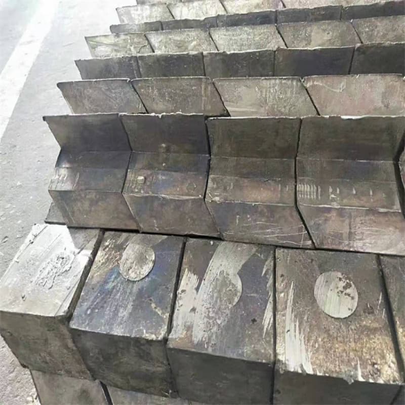 澆筑鉛磚批發(fā)_佳譽恒輻射防護工程有限公司