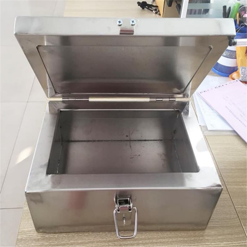 質(zhì)量可靠的核醫(yī)學(xué)鉛箱廠商