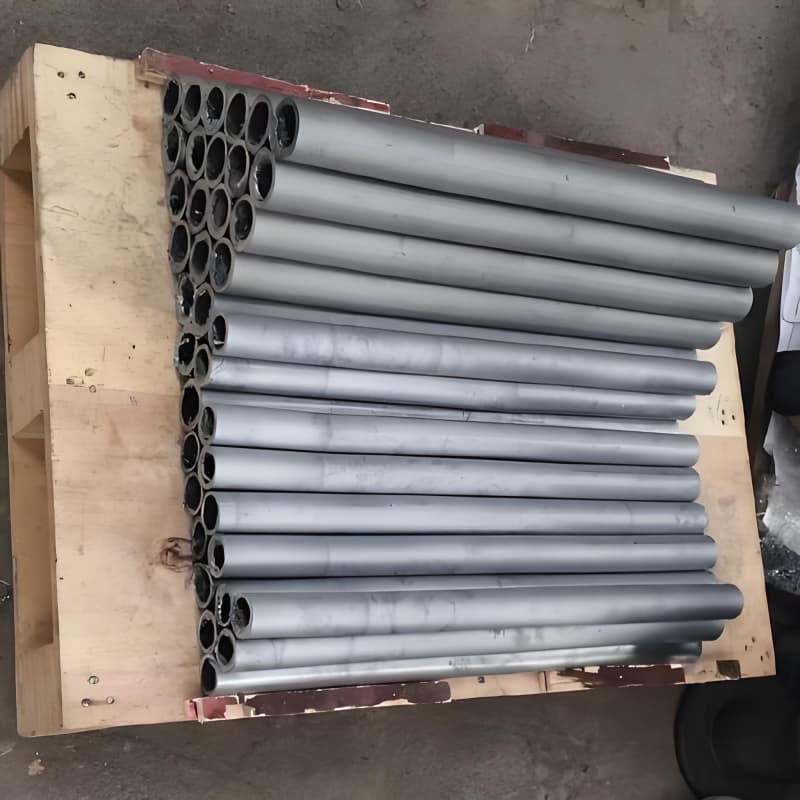 異型大口徑鉛管來電報價