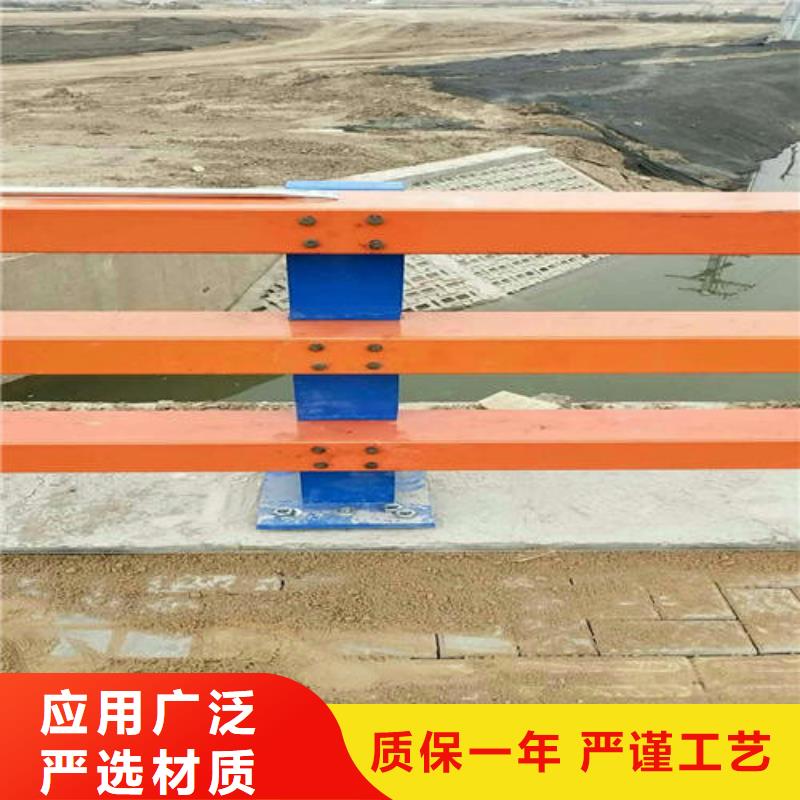 公路防撞护栏品质与价格品质无所畏惧