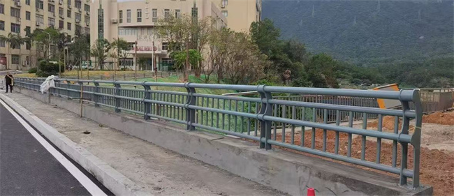 销售道路景观护栏_精选厂家