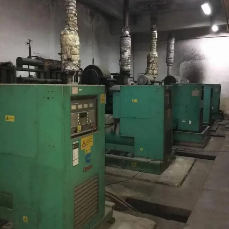 涼山制冷設(shè)備回收免費(fèi)咨詢