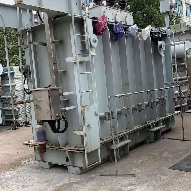 自貢報廢電纜線回收上門服務(wù)