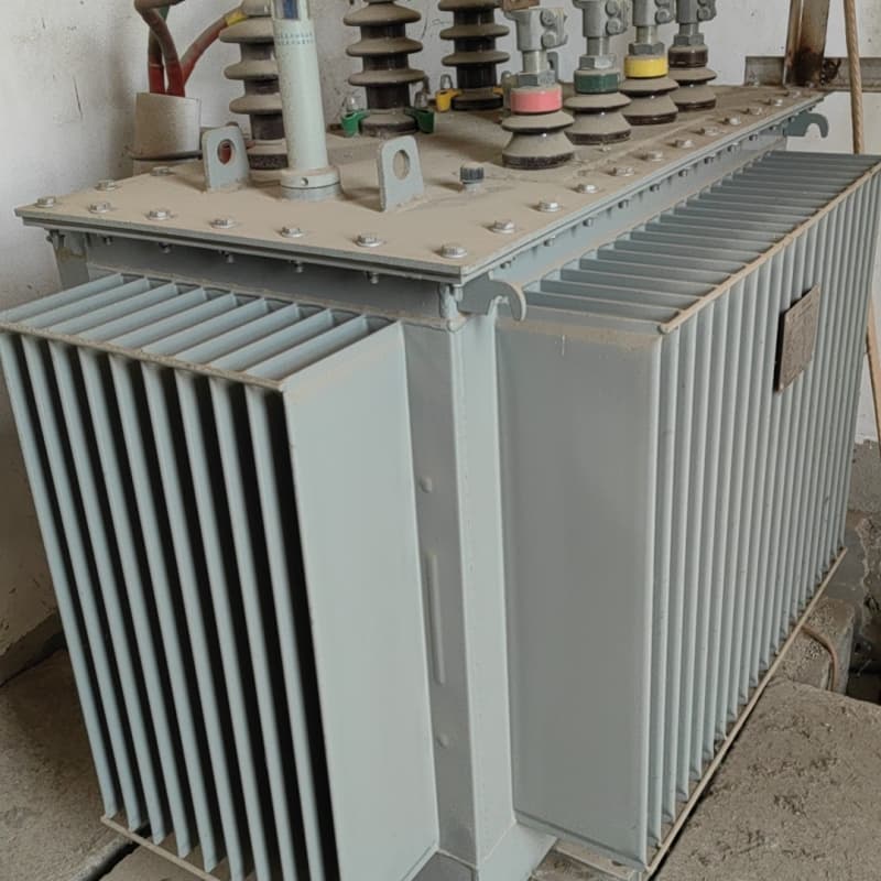 內(nèi)江干式變壓器回收價(jià)格合理