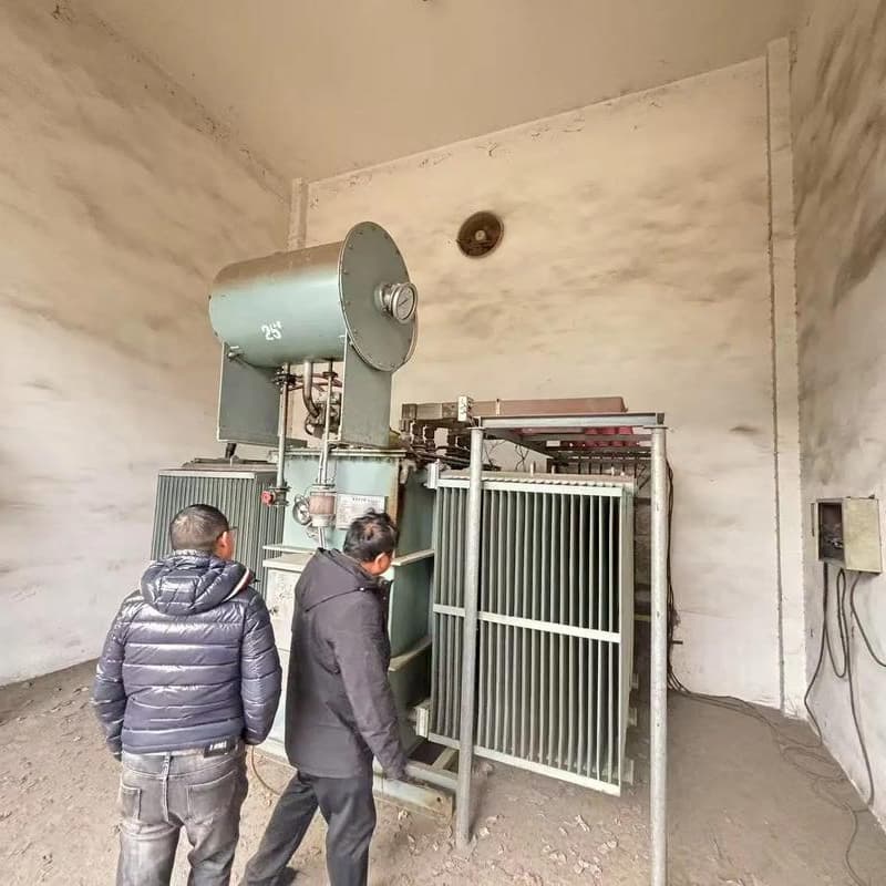 涼山二手電線電纜回收為您服務(wù)