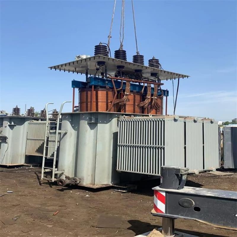 瀘州配電設(shè)備回收蜀川公司為您服務(wù)