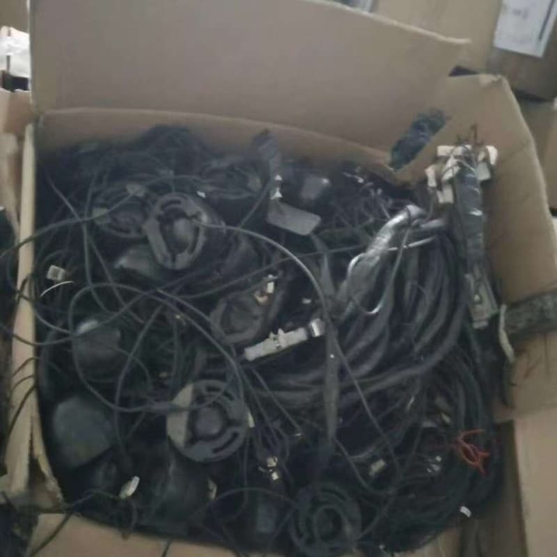 報廢空調回收誠信企業(yè)