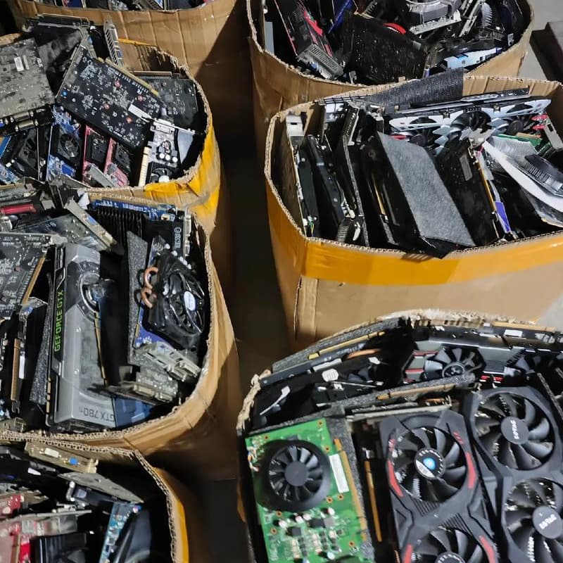 報(bào)廢空調(diào)回收誠(chéng)信企業(yè)