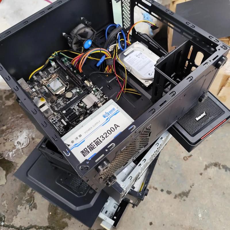 甘孜電腦設(shè)備回收免費(fèi)咨詢