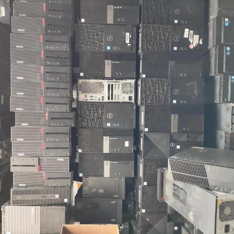 廢舊電子設(shè)備回收上門服務(wù)