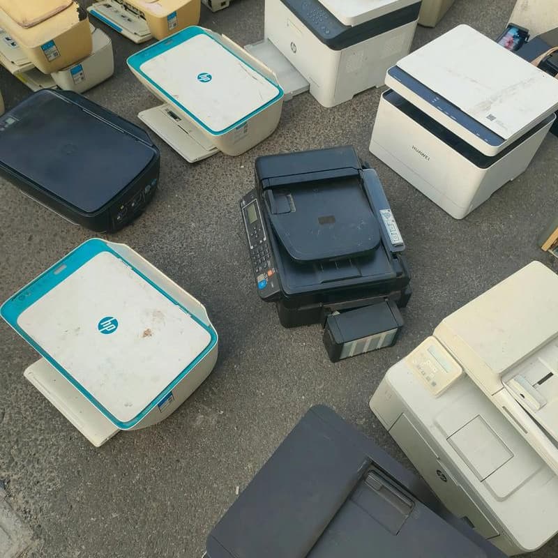 成都廢舊電腦回收價(jià)格合理