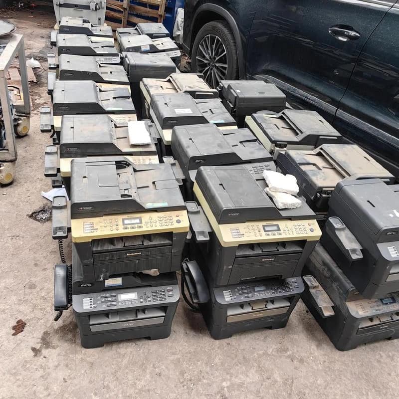 成都二手空調(diào)回收誠(chéng)信企業(yè)