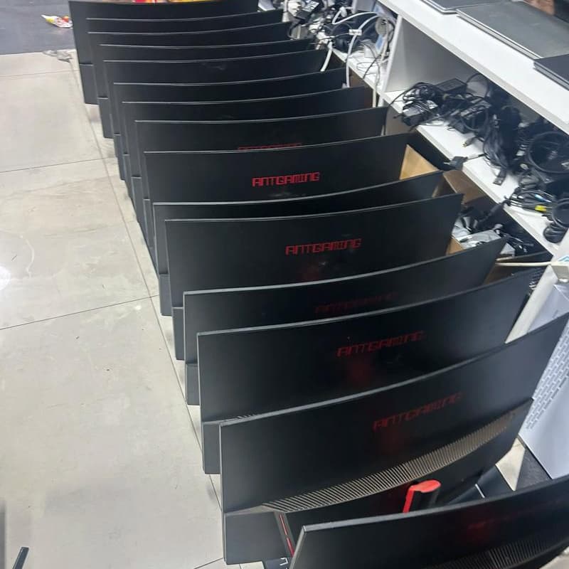 綿陽(yáng)電腦設(shè)備回收值得信賴