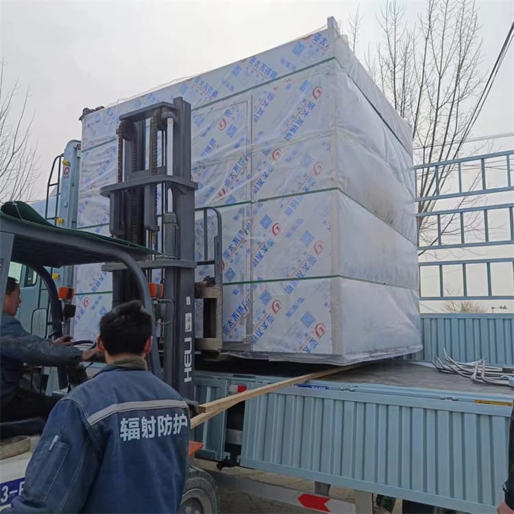 輻射鉛房優(yōu)選品質(zhì)廠家品質(zhì)優(yōu)選