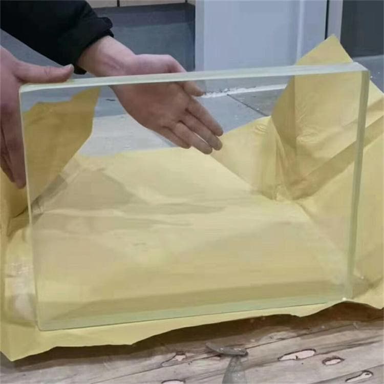鉛玻璃4當(dāng)量遠(yuǎn)銷各地卓越品質(zhì)保障