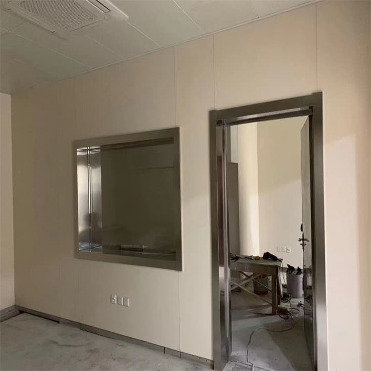 優(yōu)質(zhì)的骨科防護(hù)鉛玻璃廠家