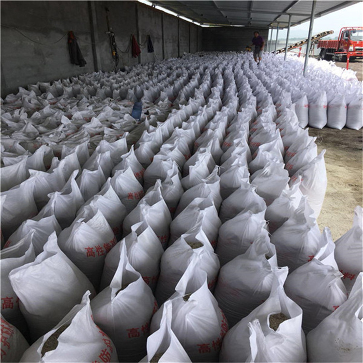 醫(yī)用硫酸鋇砂加工效果好