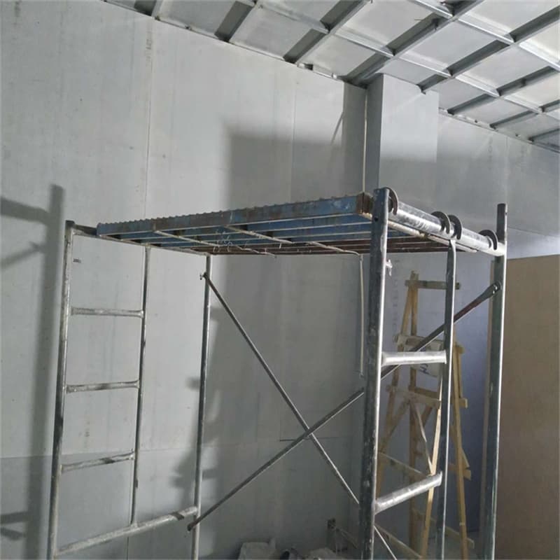 手術室的吊頂硫酸鋇板合作廠家