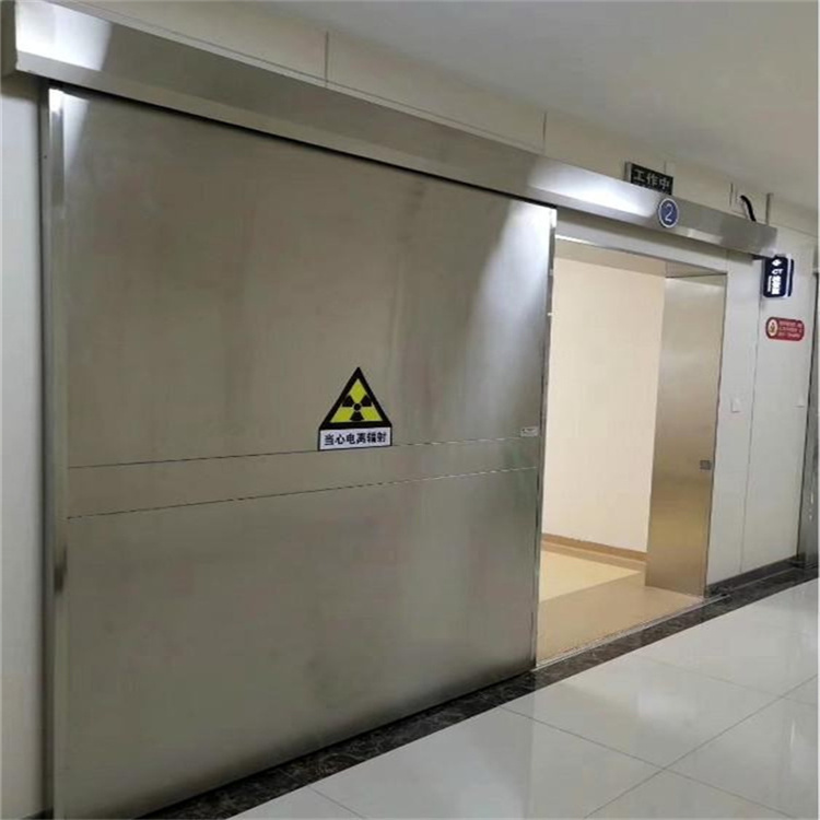 防電離輻射鉛玻璃廠家