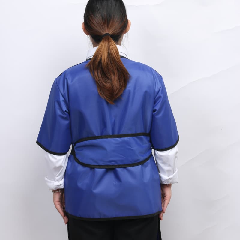 防護(hù)鉛衣生產(chǎn)廠(chǎng)家-歡迎新老客戶(hù)來(lái)電咨詢(xún)