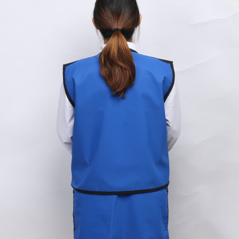 價(jià)格低的安慶宿松CT室長袖鉛衣本地廠家