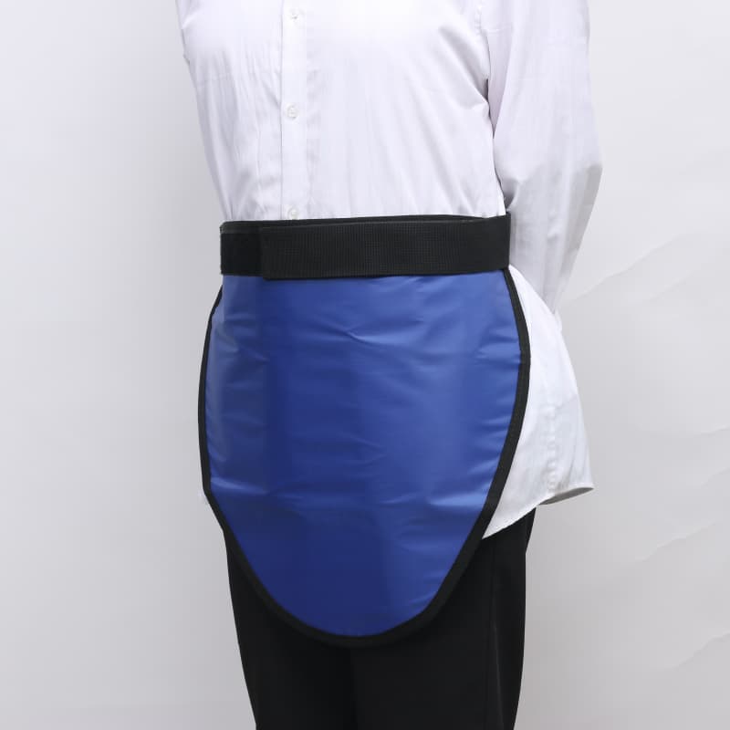 雙面分體無(wú)袖防輻射鉛衣來(lái)電咨詢