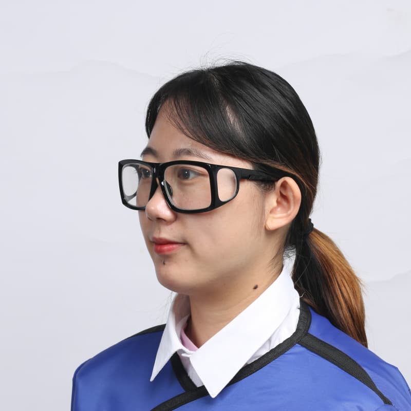 鉛膠衣服務至上